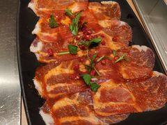 -新石器烤肉(西田城店)