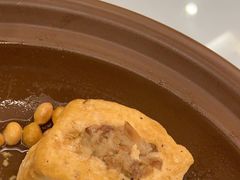 -围龙屋客家食府(福田店)