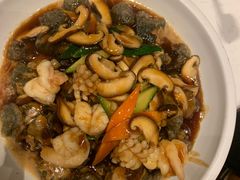 -北李妈妈菜·海肠捞饭(高新万达店)