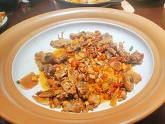 -后湖小院·乡野田园菜