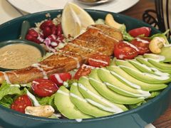 -沏点Trattoria意大利餐厅(新街口店)