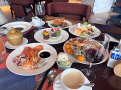 -洲际酒店·地平线全日餐厅HORIZON CAFÉ