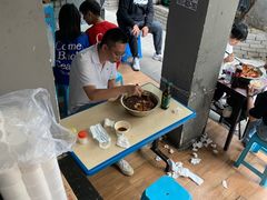-蓉城西二道无名冒菜(西二道街店)