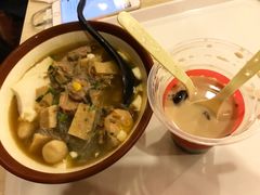 -八婆婆烧仙草(中山路店)