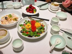 -苏帮袁Sue Cuisine(来福士店)