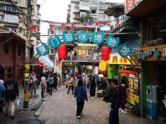 -猫咪博物馆(顶澳仔猫街店)