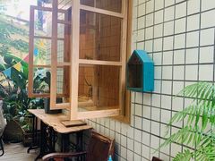 -懒鱼时光馆(沙坪坝店)