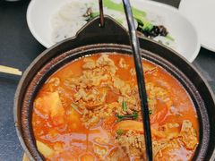 -紫光园·烤鸭·北京菜(团结湖店)