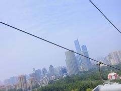 -富斯特索道