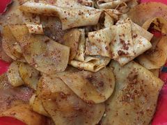 -舌尖尖牛肉面(甘南路店)