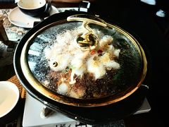 -绿茶餐厅(千岛湖银泰城店)