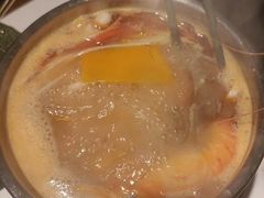 -Thai Basil罗勒叶泰式餐厅(时代天街店)