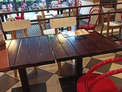 -Mr.Pizza米斯特比萨(苏州平江万达广场店)