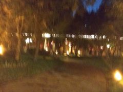-唐城墙遗址公园