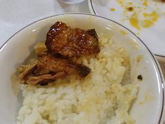-蒲氏烤鸭(百寿路店)