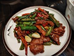 -鸿兴楼酒家(阜阳路店)