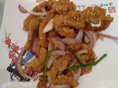 -乾隆美食·本帮菜(黄河路店)