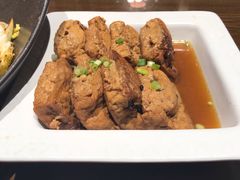 -张大嘴菜馆(庞各庄店)
