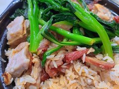 -禾滋味·日日美食店(荔福路店)