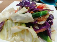 -摩登有记·新派泰国菜(银钻广场店)