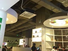 -酸婆娘江湖川菜(紫竹路店)