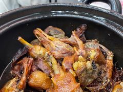 -斯丹姜母鸭·古法干香(涂门街总店)