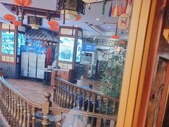 -桥香园过桥米线(国贸店)