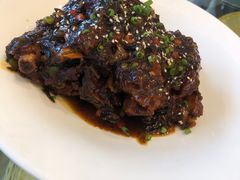 -皇朝海鲜酒店