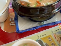 -粥旺府(月环里店)