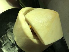 泰国椰子冻-狐狸爱上椰子鸡(滨江星光大道店)