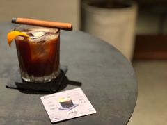 三途川-BE NORMAL CAFE(霞溪路店)