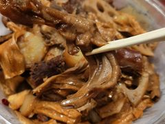 -刘记小花鸭霸王(曲塘路店)