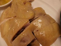 -酌宴府The China Club·广州万富希尔顿酒店(云城东路店)