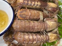 -李氏疙瘩汤·本地海鲜·老烟台菜(所城里店)