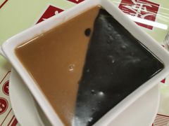 -香港華心糖水鋪(南西总店)