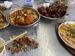 -小民大排档(光谷店)