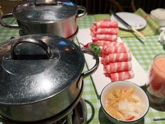 -番食园鲜食火锅(高新店)