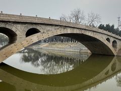 -赵州桥景区