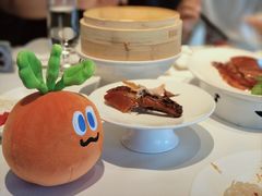 -四季民福烤鸭店(故宫店)