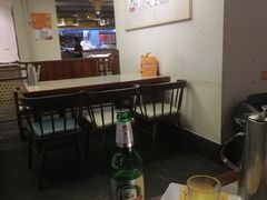 -小杨烤肉(高新店)
