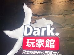 -Dark·大玩家馆沉浸剧情密室(黄埔店)