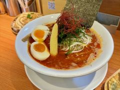 -真打拉面·日式拉面新流派(体育西横街店)