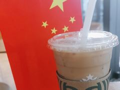 -星巴克(北京中化大厦店)