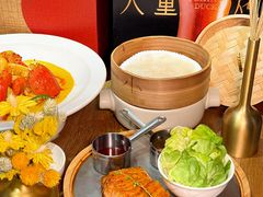 -小大董·烤鸭(王府井apm店)