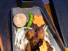 -和彩放题餐厅(酒仙桥店)