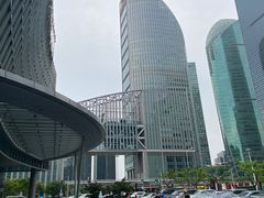-新天世纪中餐厅