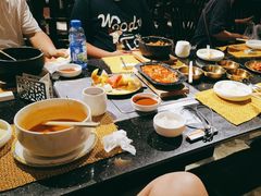 -亚龙湾红树林度假酒店-韩轩韩餐厅