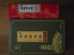 -龙华素斋(龙华路店)