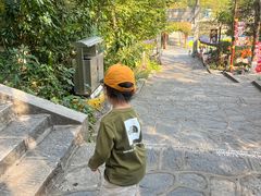 -宝晶宫旅游景区