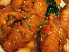 -蔡澜点心·粤菜(西单大悦城店)